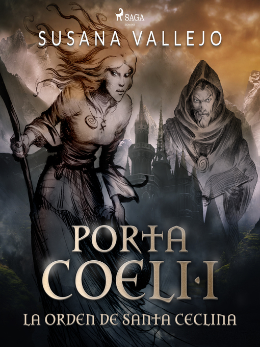 Title details for La orden de Santa Ceclina. Porta Coeli I by Susana Vallejo Chavarino - Wait list